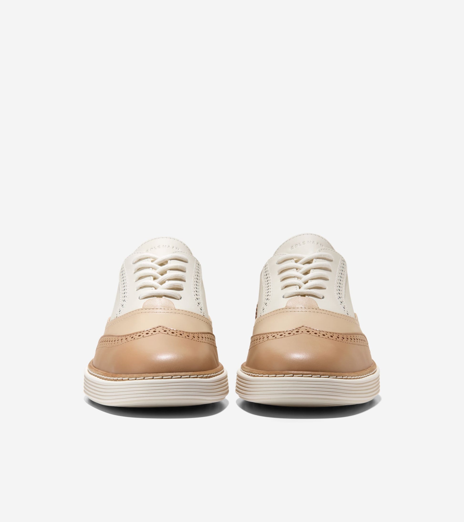 W33211:IVORY/CH TUSCAN SAND/CH OAT/IVORY