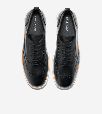 W33210:BLACK/NIMBUS CLOUD