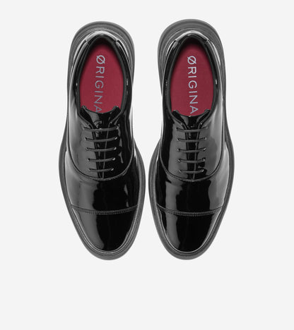 C43178:BLACK PATENT / BLACK / BLACK