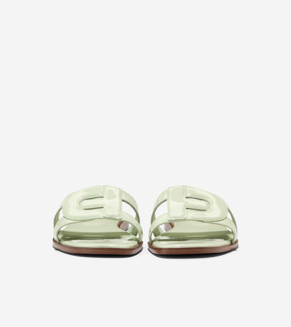 W31289:FOG GREEN PATENT LTR