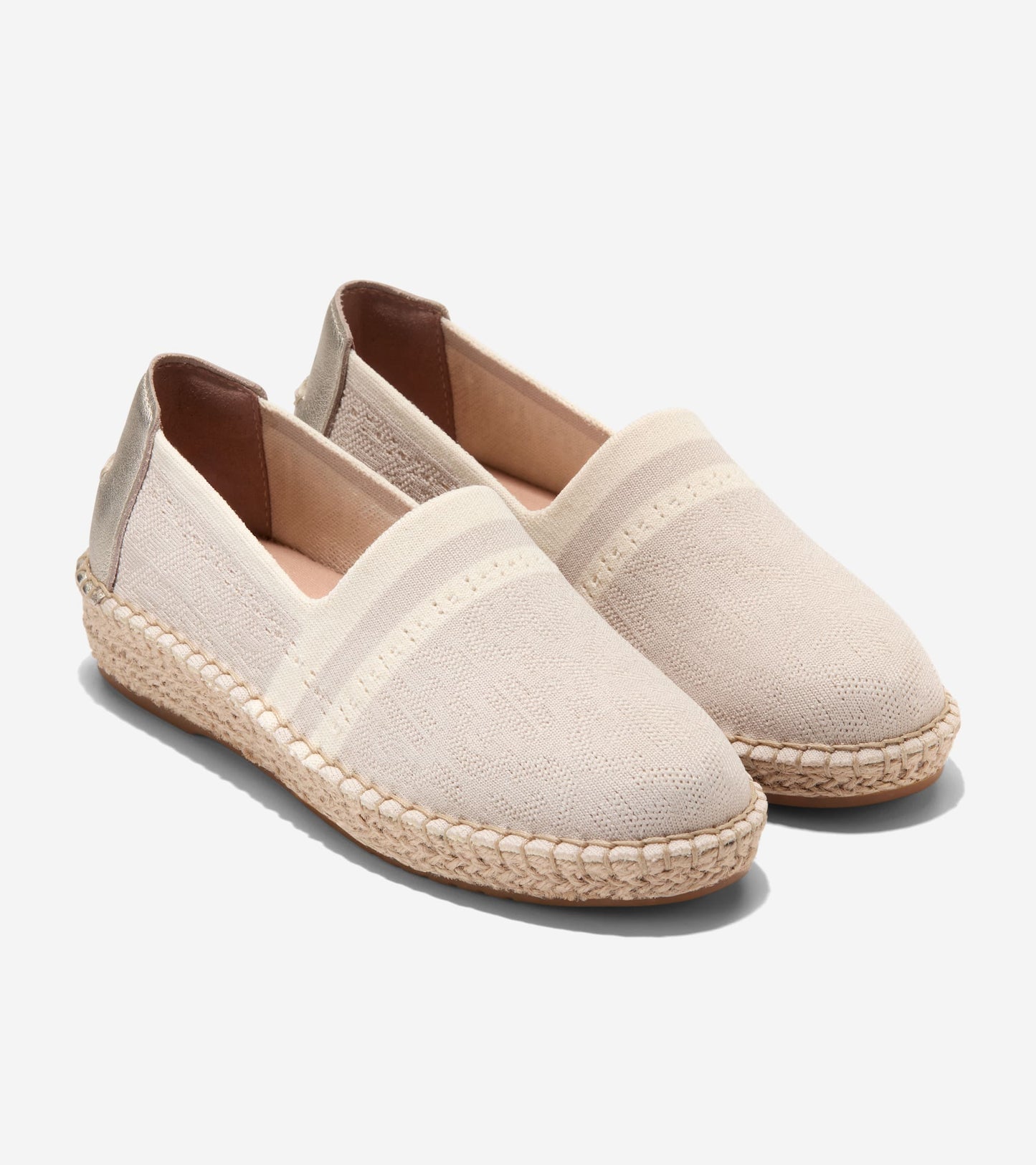 W33683:CH ANCIENT SCROLL/IVORY STITCH