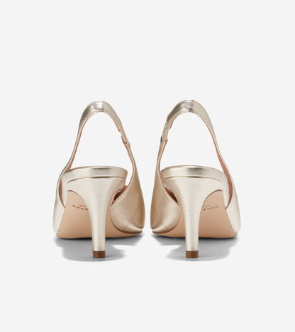 W30324:SOFT GOLD LTR