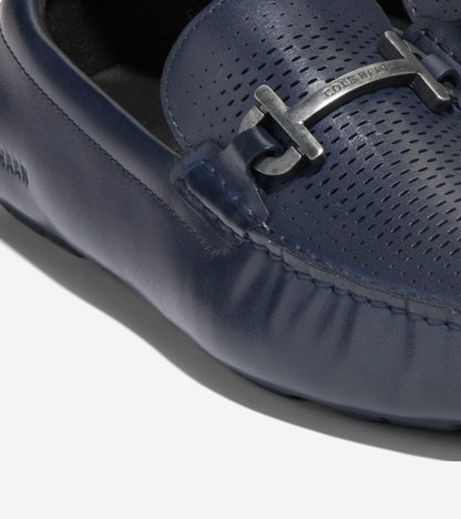 C38515:NAVY BLAZER / BLACK