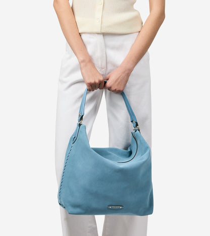 U08473:PROVINCIAL BLUE SUEDE:0000