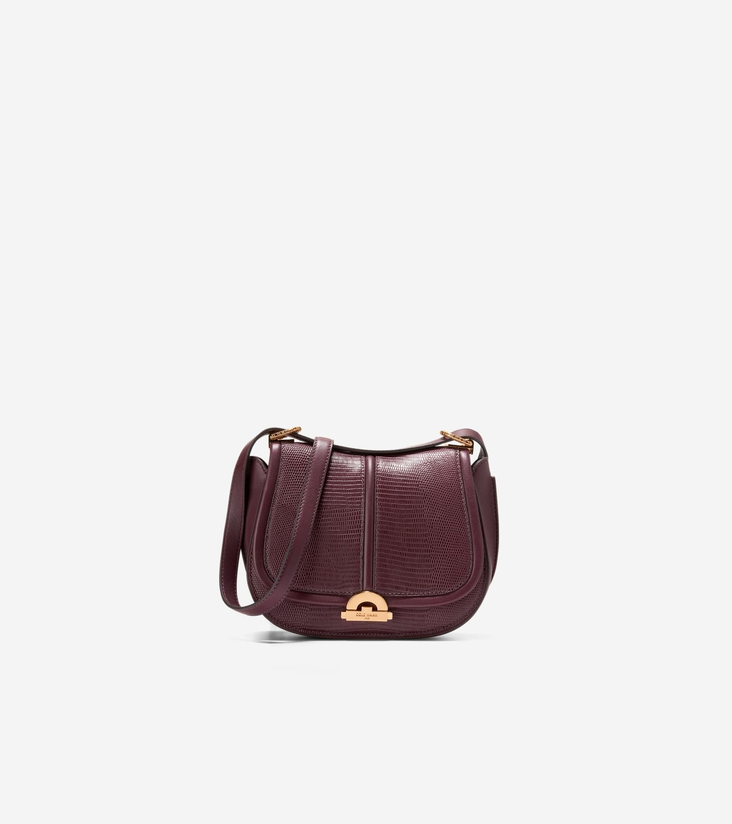 U07792:CH BLACK GARNET LIZARD:null