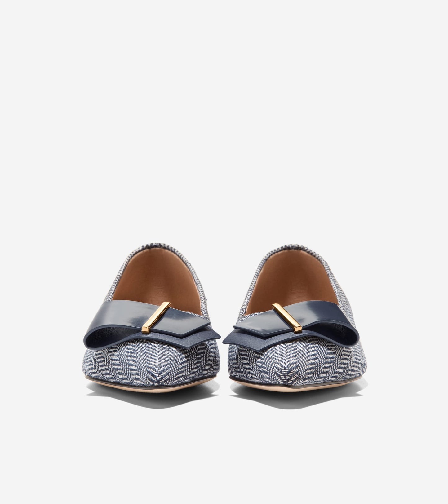 W33776:CH MIDNIGHT MOON HERRINGBONE TEXTILE