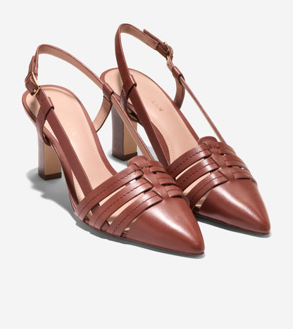 W33332:CH DK CUOIO LTR