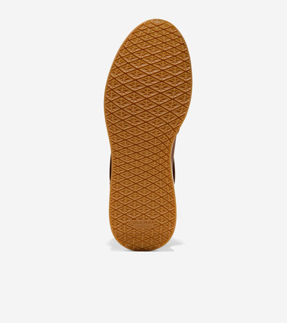 C43563:BRITISH TAN / CH DK CHOCOLATE / ANGORA
