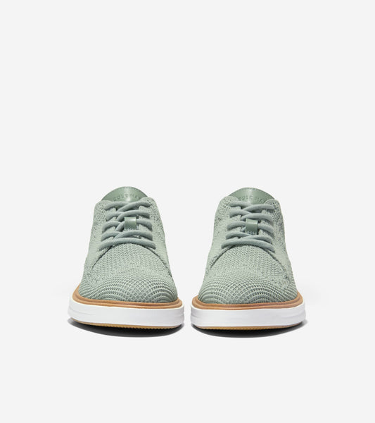 W36984:LILY PAD STITCHLITE / LTHR