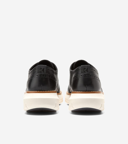 W37405:BLACK LEATHER
