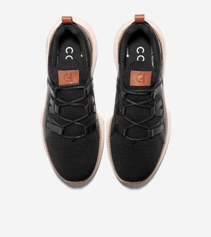 C38546:BLACK/BRITISH TAN/IVORY