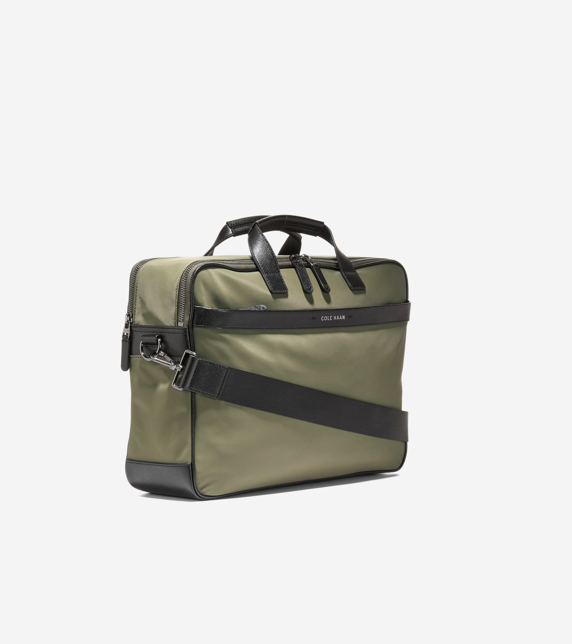 F12678:OLIVE NIGHT/BLACK:0000