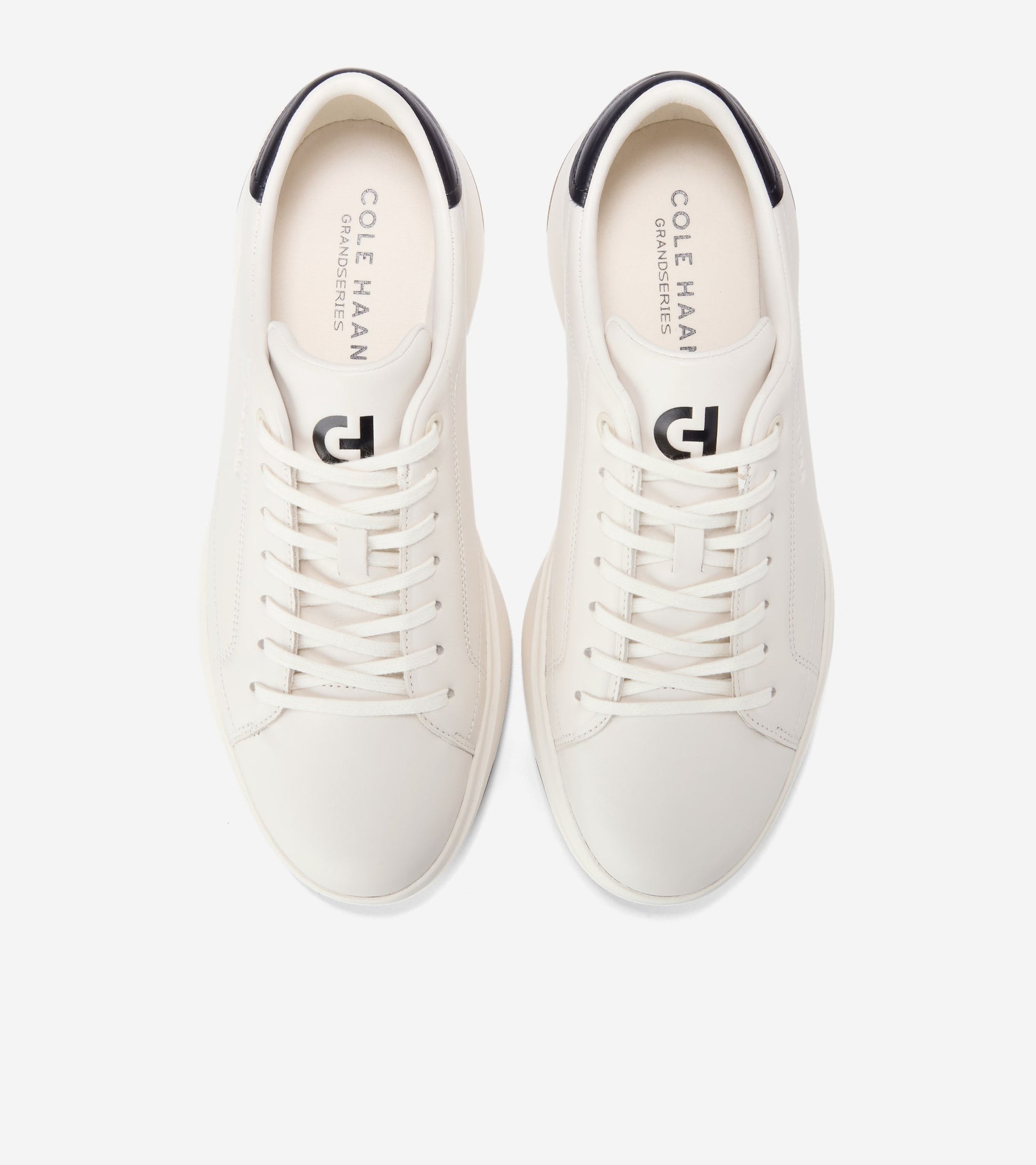 C42749:IVORY / BLACK / IVORY