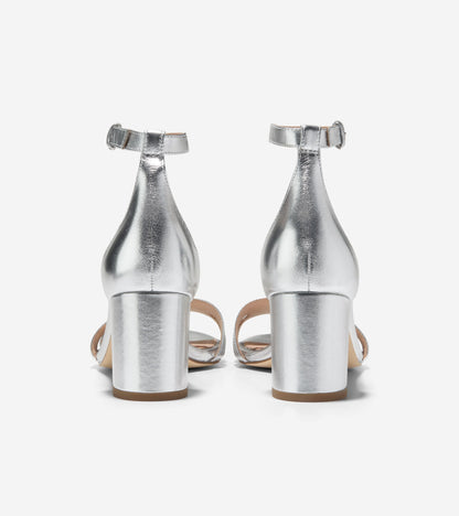 W30302:SILVER LEATHER