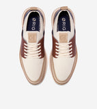 C41715:IVORY / NAVY BLAZER / IVORY