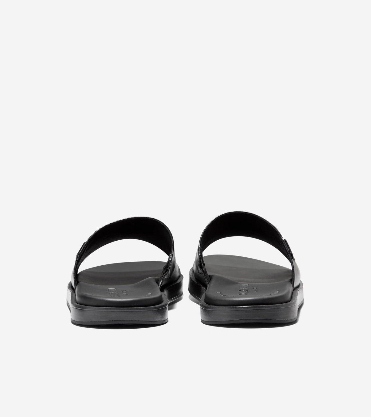 C44888:BLACK / BLACK