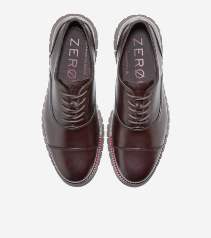 C41072:CH DK CHOCOLATE / CH CLARET / TRUFFLE