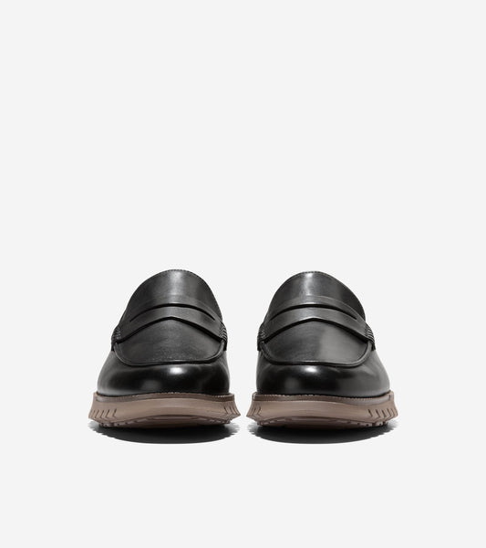 C42219:BLACK / LAVA / IRISH COFFEE