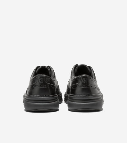 C43640:BLACK / BLACK
