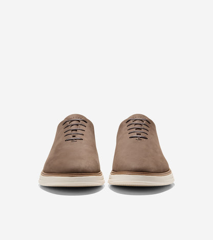 C43110:CH TRUFFLE NUBUCK / DK NATURAL / ANGORA