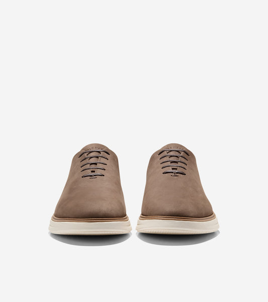 C43110:CH TRUFFLE NUBUCK / DK NATURAL / ANGORA