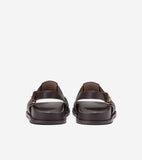 W32745:DK CHOCOLATE LTHR