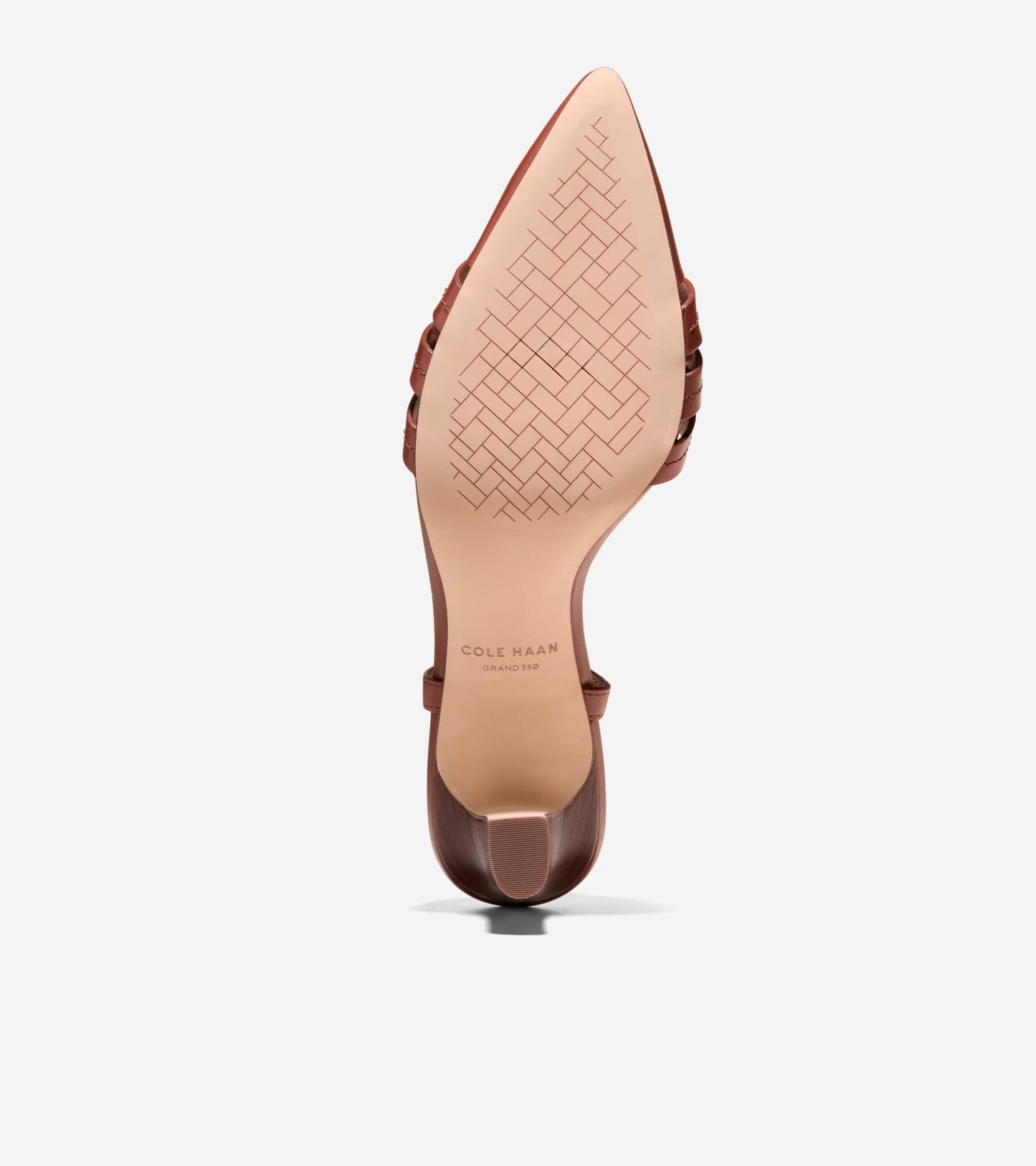 W33332:CH DK CUOIO LTR