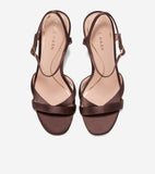 W34980:CH DK CHOCOLATE SATIN