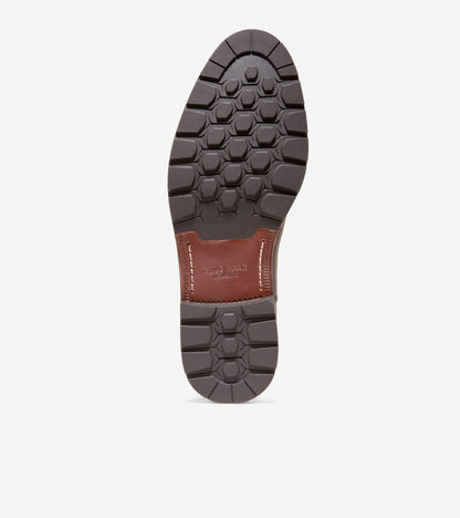 C42216:CH WOODBURY / CH DK CHOCOLATE / CH DK CHOCOLATE WP