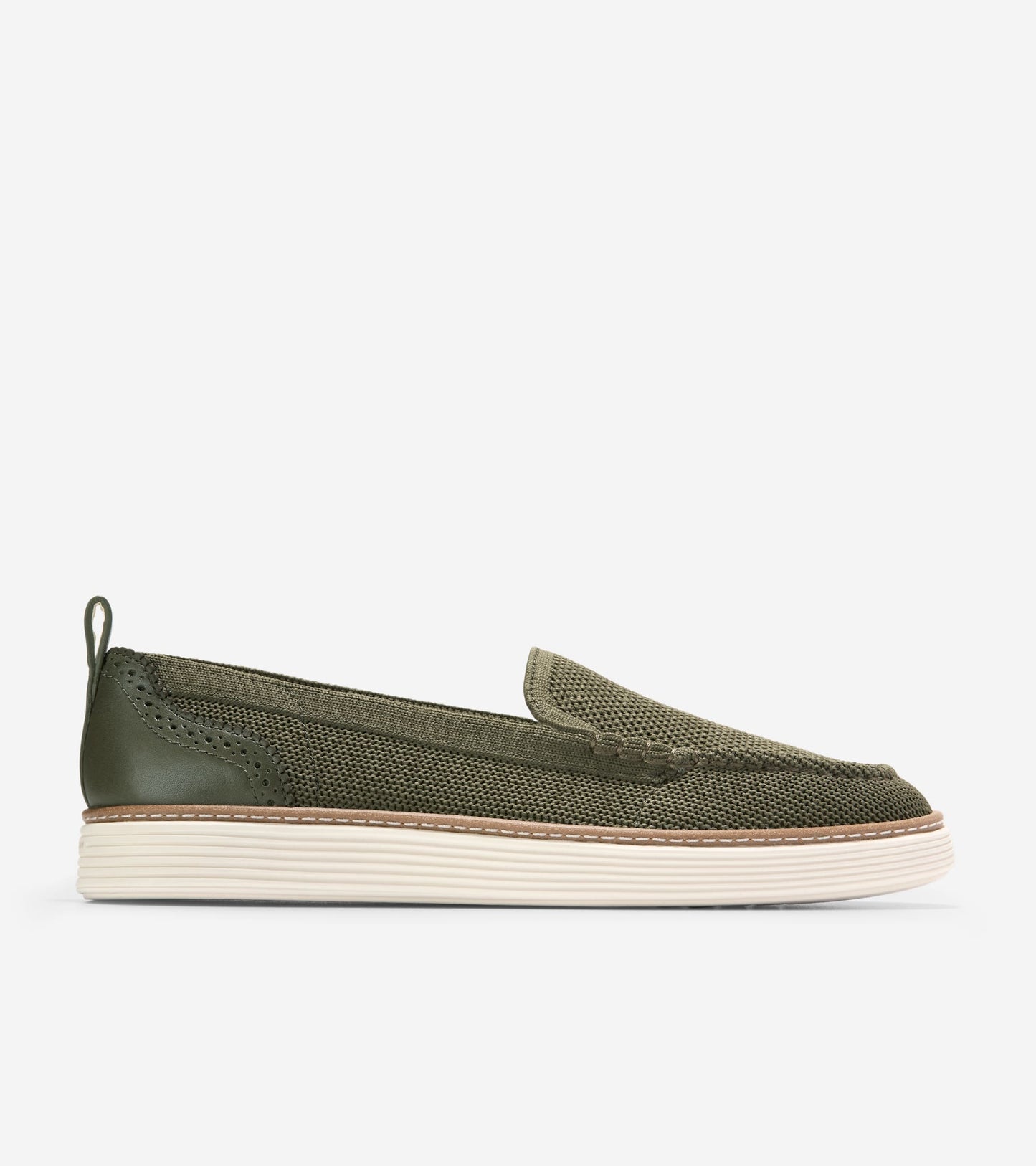 W33810:OLIVE NIGHT STITCHLITE