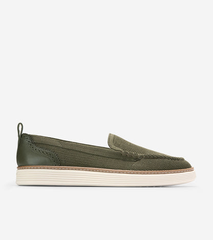 W33810:OLIVE NIGHT STITCHLITE