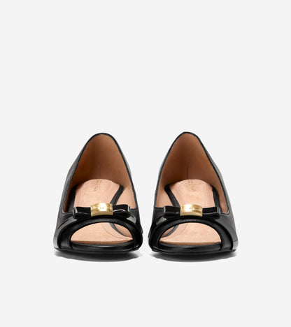 W35772:BLACK LEATHER