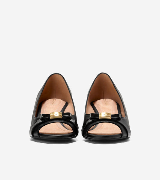 W35772:BLACK LEATHER