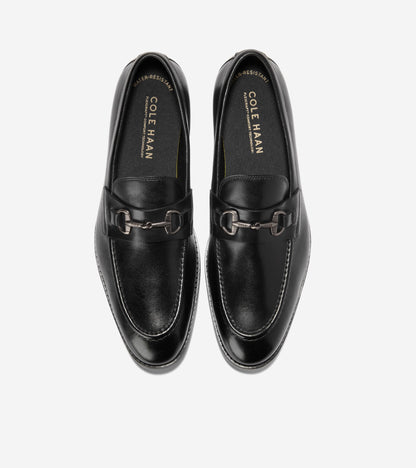 C41597:BLACK / BLACK WR