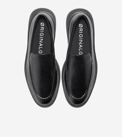 C41537:BLACK / BLACK / BLACK