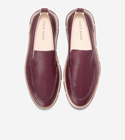 W33809:CH BLACK GARNET LTR