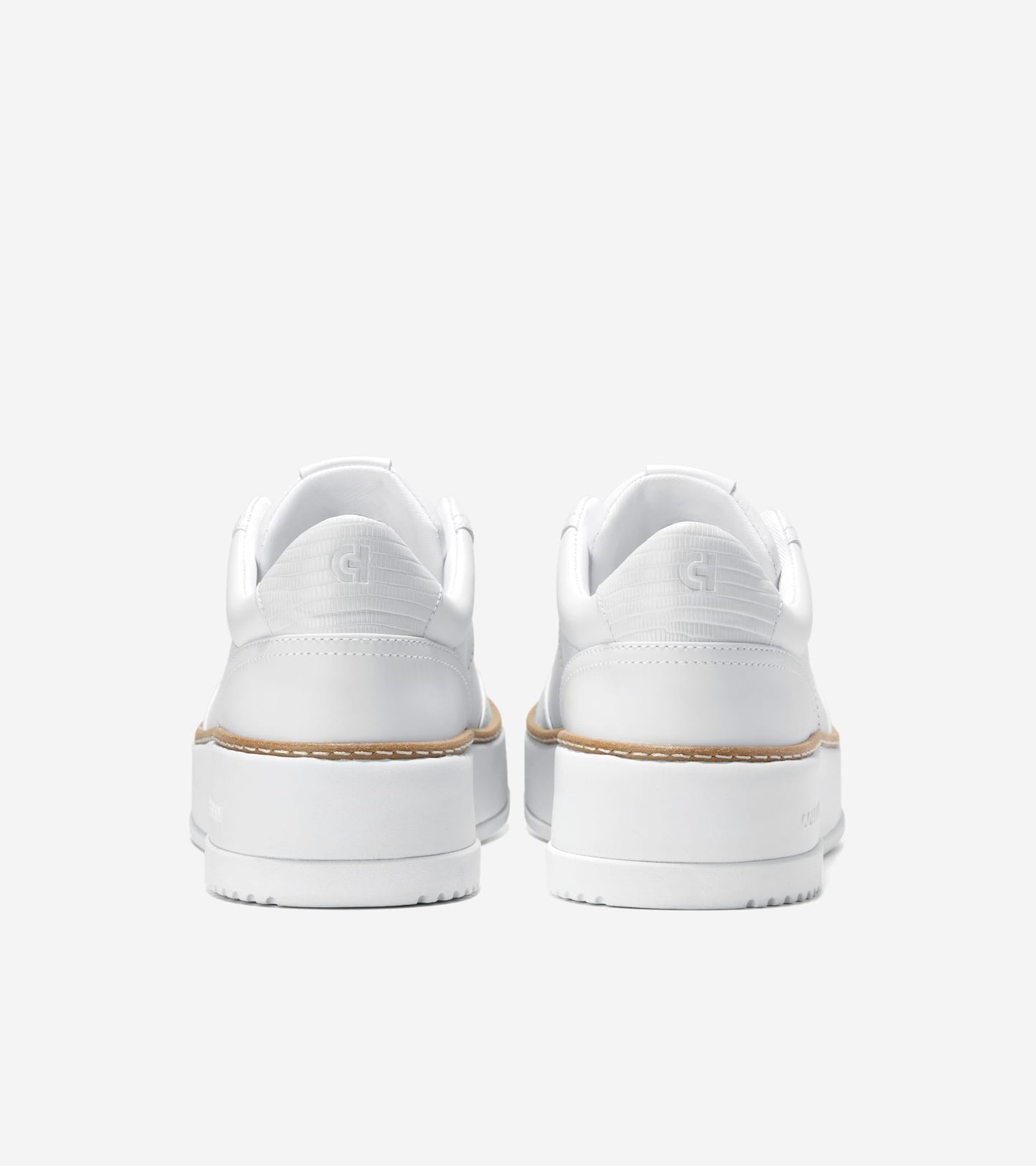 W33367:WHITE/WHITE LIZARD PRINT/WHITE