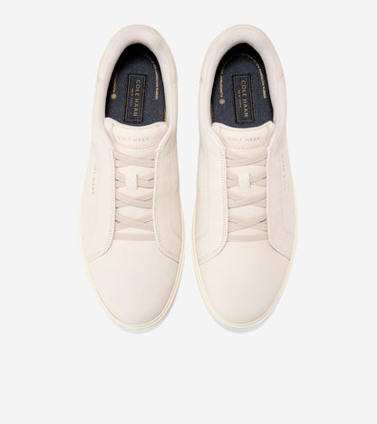 C44435:PUMICE STONE NUBUCK / IVORY