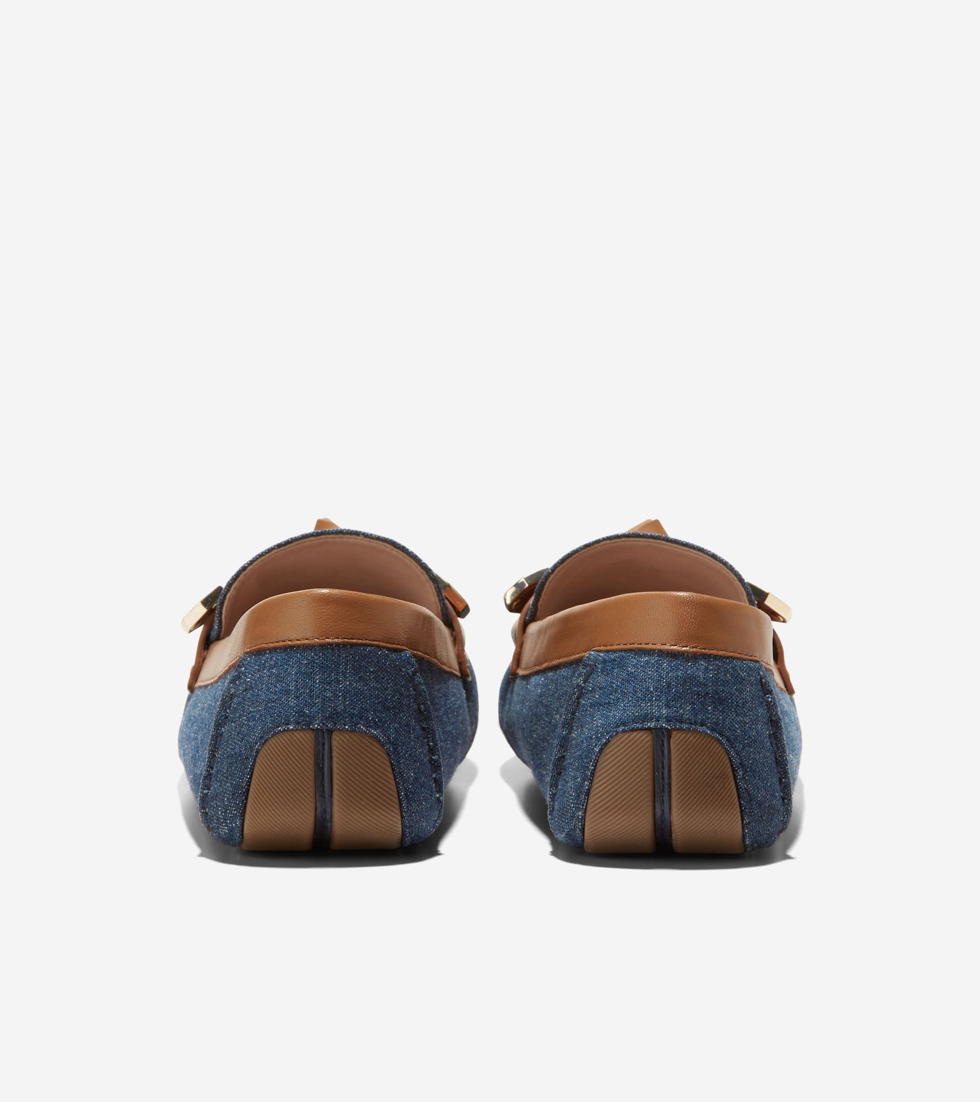 W28163:DENIM/PECAN LTR