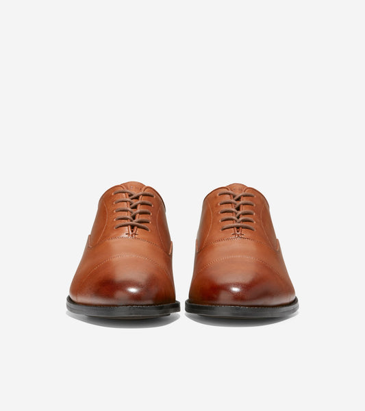 C37612:CH BRITISH TAN/CH DARK CHOCOLATE