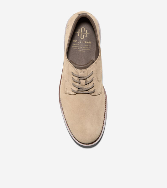 C38962:CH DARK LATTE SUEDE / CH DARK SEQUOIA