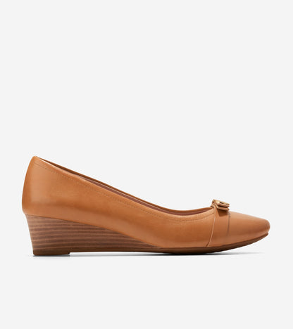 W30221:PECAN LTR/NAT STACK