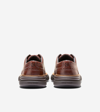 C43641:CH WOODBURY / DK NATURAL / JAVA