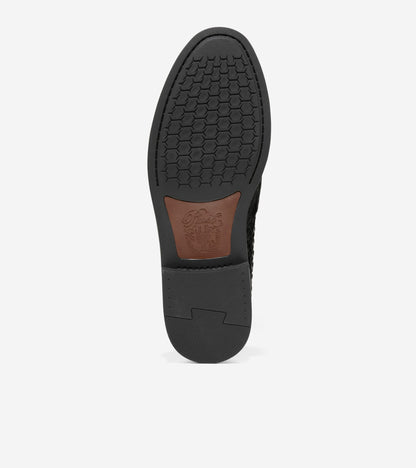 C45025:BLACK / BLACK