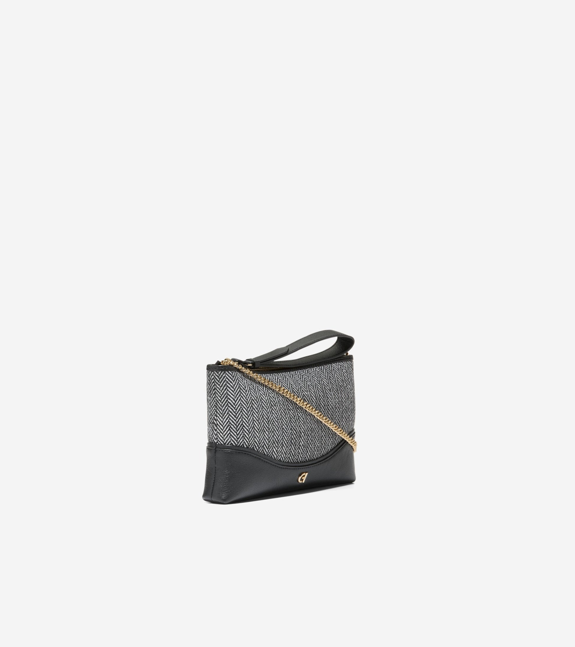 U07864:BLACK HERRINGBONE:0000