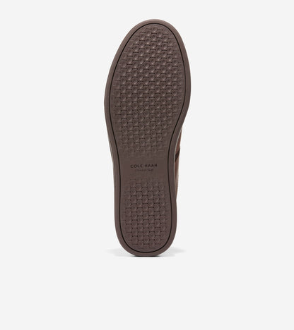 C45123:CH WOODBURY / CH MADEIRA / DARK BROWN