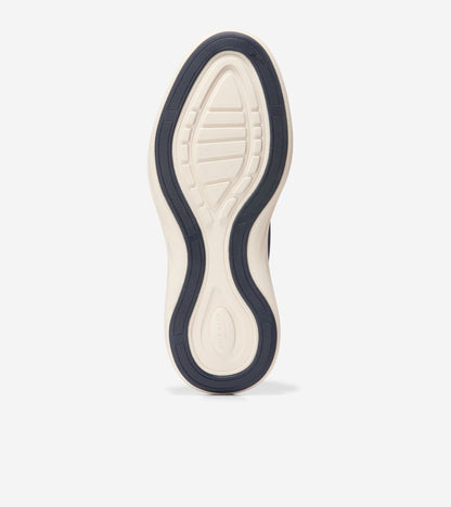 C43649:NAVY BLAZER / CH BRITISH TAN / IVORY