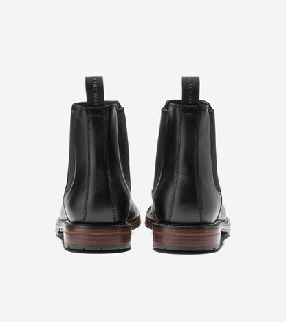 C41512:BLACK / BLACK WP