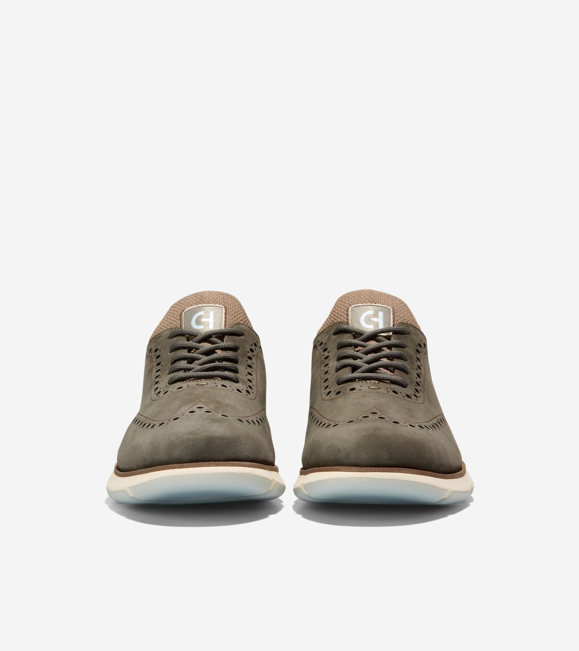 C37898:TEA LEAF NUBUCK/DUNE/OXFORD BLUE