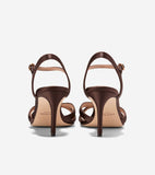 W34980:CH DK CHOCOLATE SATIN